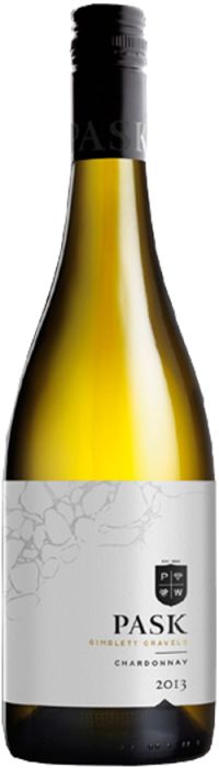 Pask Gimblett Gravels Chardonnay 2021
