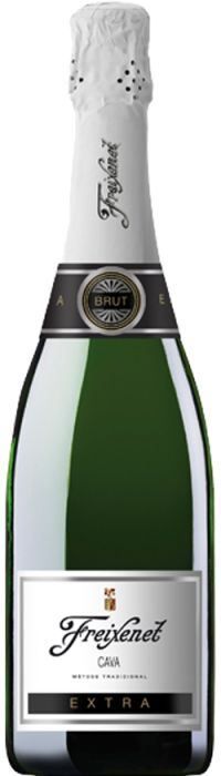 Freixenet Extra Brut NV