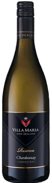 Villa Maria Reserve Hawkes Bay Chardonnay 2020