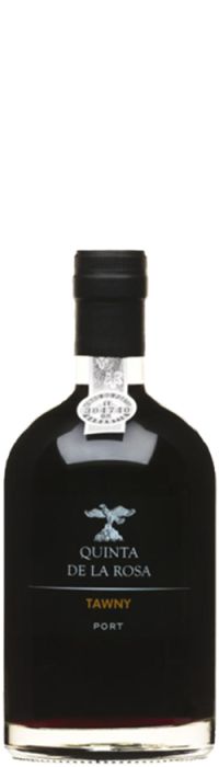 De La Rosa Tawny Port 500ml