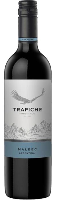 Trapiche Malbec 2024