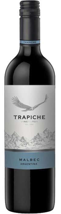 Trapiche Malbec 2023