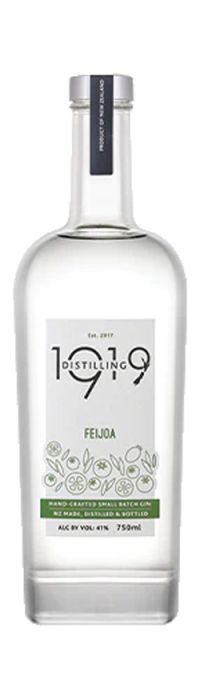 1919 Feijoa Gin 700ml