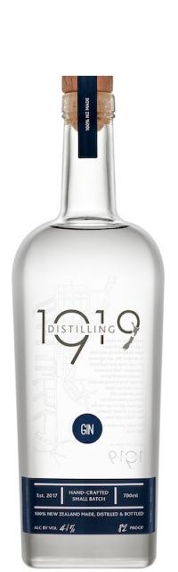 1919 Classic Gin 700ml