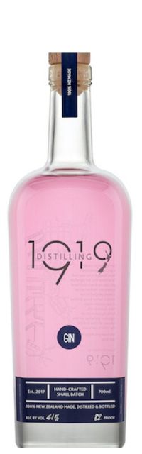 1919 Pink Gin 750ml