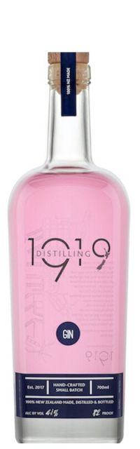 1919 Pink Gin 700ml