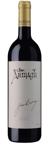 Jim Barry The Armagh Shiraz 2021