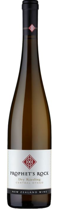 Prophets Rock Dry Riesling 2021