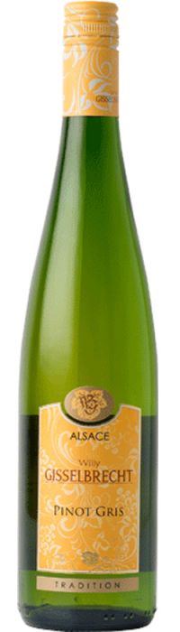 Gisselbrecht Pinot Gris 2021