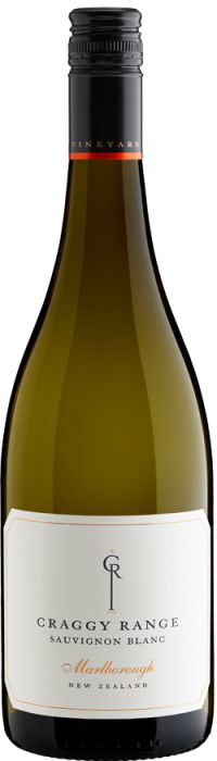 Craggy Range Marlborough Sauvignon Blanc 2023