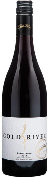 Gibbston Valley Gold River Pinot Noir 2022