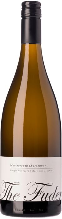 Giesen The Fuder Clayvin Chardonnay 2017