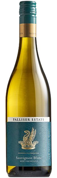 Palliser Estate Sauvignon Blanc 2024