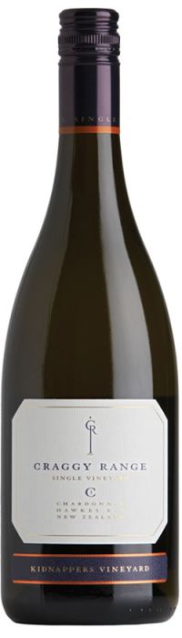 Craggy Range Kidnappers Chardonnay 2022