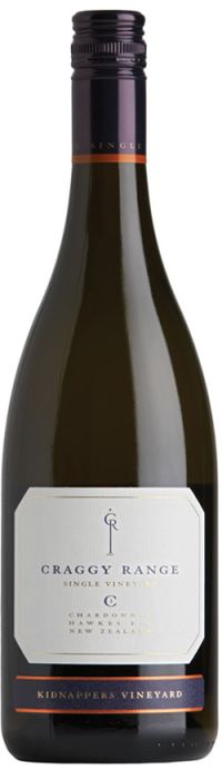 Craggy Range Kidnappers Chardonnay 2024