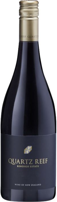 Quartz Reef Bendigo Estate Pinot Noir 2019