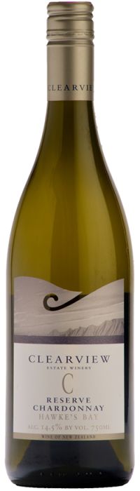 Clearview Estate Reserve Chardonnay 2022