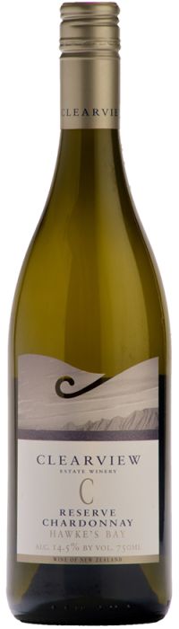 Clearview Estate Reserve Chardonnay 2023