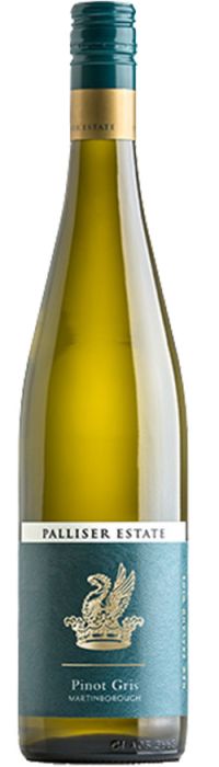 Palliser Estate Pinot Gris 2024