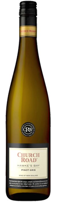 Church Road Pinot Gris 2023