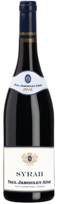 Paul Jaboulet Syrah 2019