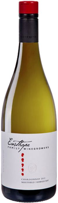 Easthope Family Winegrowers Home Block Chardonnay 2024