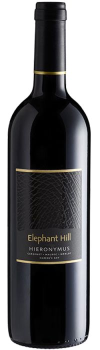 Elephant Hill Hieronymus 2021