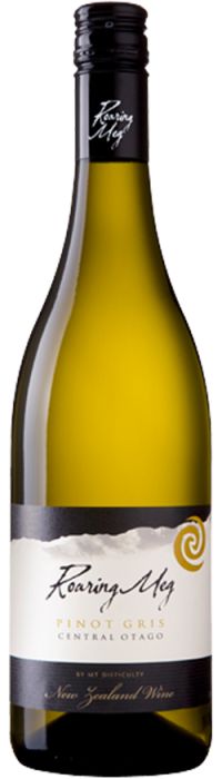 Mount Difficulty Roaring Meg Pinot Gris 2022