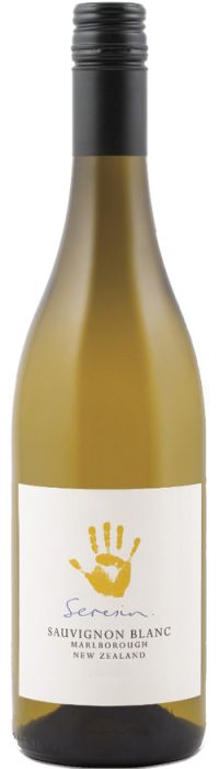 Seresin Sauvignon Blanc 2022