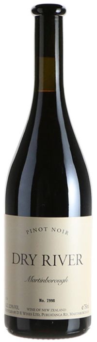 Dry River Pinot Noir 2023