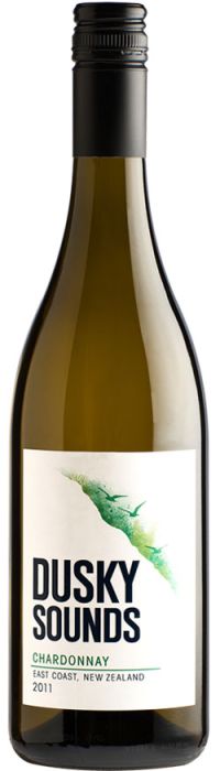 Dusky Sounds Chardonnay 2022