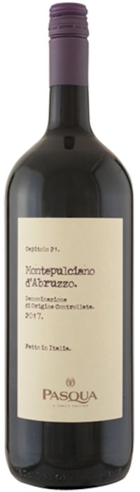 Pasqua Montepulciano 2021 MAGNUM