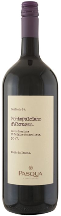 Pasqua Montepulciano 21/22 MAGNUM