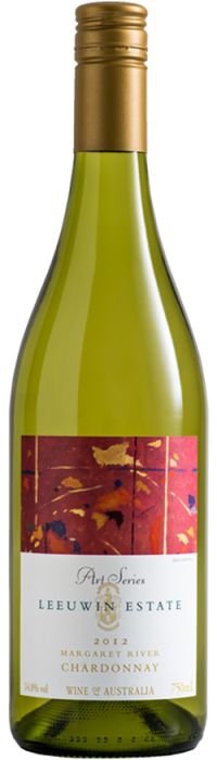Leeuwin Art Series Shiraz 2022