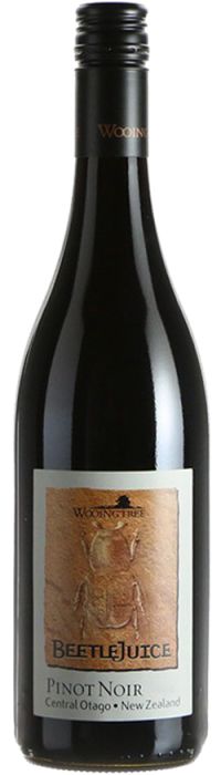 Wooing Tree Beetle Juice Pinot Noir 2021