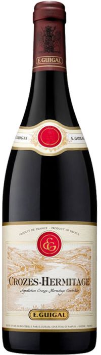 Guigal Crozes-Hermitage Rouge 2020