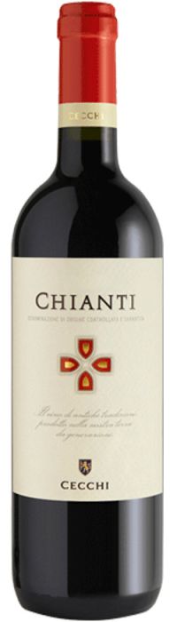 Cecchi Chianti DOCG 2022/23