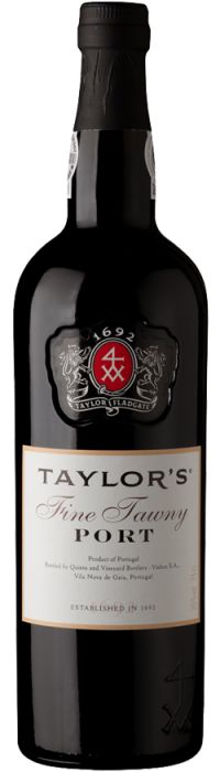 Taylors Special Fine Tawny Port NV