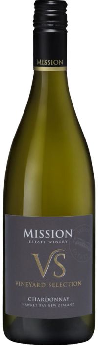 Mission Vineyard Selection Chardonnay 2022