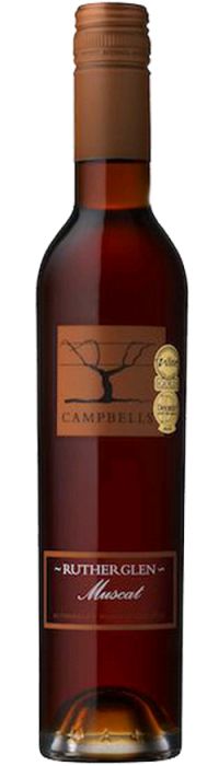 Campbells Rutherglen Muscat NV 375ml