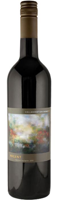 Collaboration Argent Cabernet Sauvignon 2020