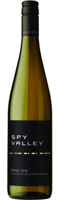 Spy Valley Pinot Gris 2023