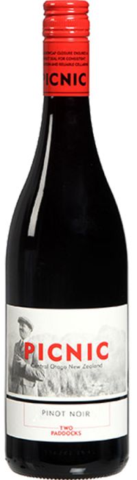 Two Paddocks Picnic Pinot Noir 2022