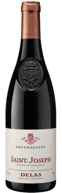 Ferraton Gigondas Les Murailles 2022