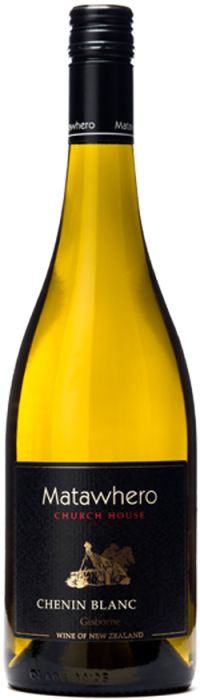 Matawhero Church House Chenin Blanc 2022
