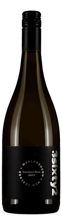 3Sixty2 Sur Lie Sauvignon Blanc 2019