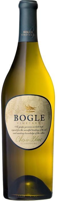 Bogle Chenin Blanc 2021