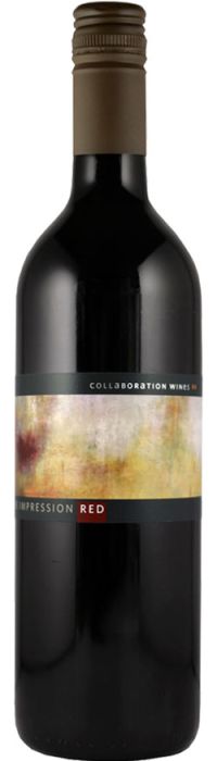 Collaboration The Impression Red 2023