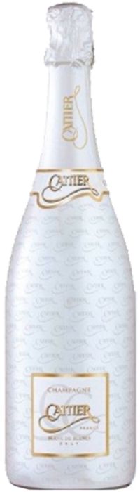 Champagne Laurent Perrier Blanc de Blancs Brut Nature