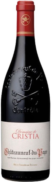 Ferraton La Parvis Chateauneuf du Pape 2022